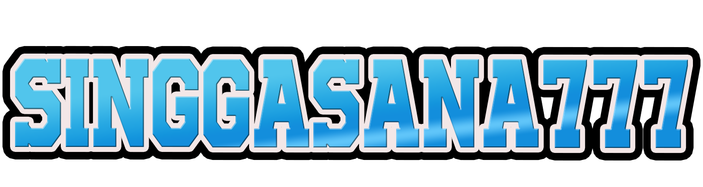 Singgasana777 logo